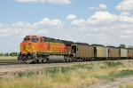 BNSF 5034